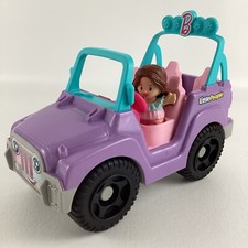 Fisher Price Little People