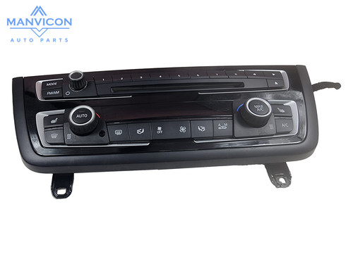 2015 bmw 435i heater - bmw,