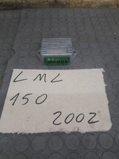 Regolatore Di Tensione VESPA LML STAR 125 150 2 Tempi