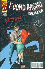 UOMO RAGNO DELUXE N° 20