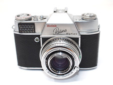 Fotocamera Kodak Retina Reflex