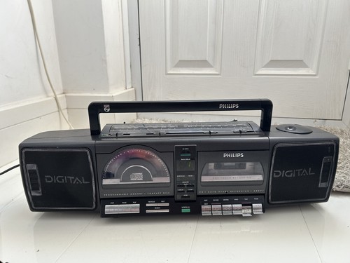Philips d8892 radio - d8892/05, cd