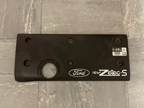 Ford fiesta 16v zetec - fiesta,