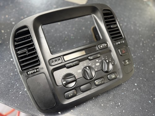 Toyota land cruiser - cruiser, j100