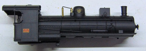 Rivarossi ricambi r24220 - ricambi:,
