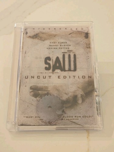 Saw - saw, lions