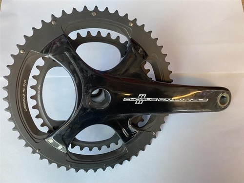 Campagnolo chorus speed - campagnolo,