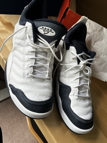 Scarpa tennis nike air - scarpa,