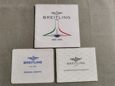 Breitling Frecce Tricolori