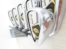 TaylorMade Set di ferri