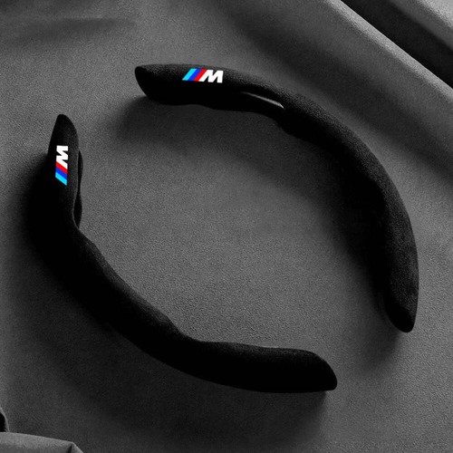 Coprivolante auto scamosciato - coprivolante,