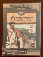 "Emperor: la nascita