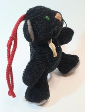 Peluche Trudi Pantera