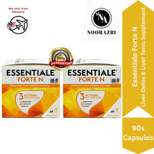 Essentiale forte n - 2,