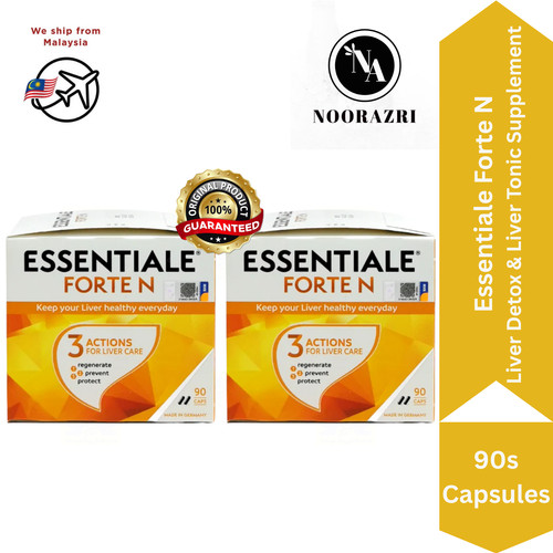 Essentiale forte n - 2,