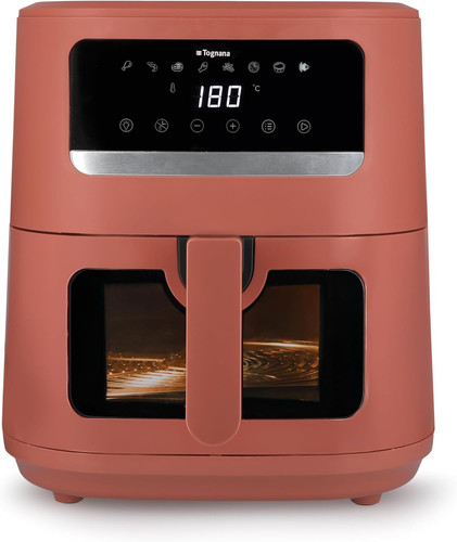 Iridea friggitrice aria 8l - ad,