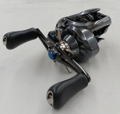 Mulinello baitcasting - mulinello, da