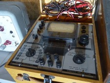 tester anche per prova valvole