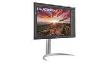 Monitor LG LED 27" 4K IPS HDR
