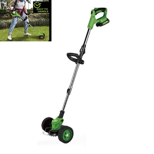 Decespugliatore tagliaerba - decespugliatore,