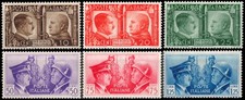REGNO 1941 - Fratellanza