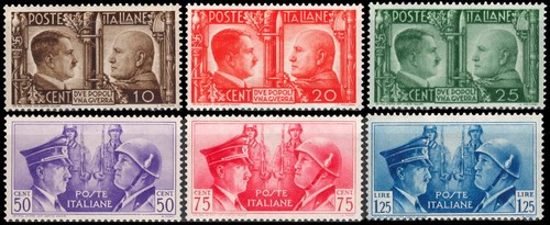 Regno 1941 fratellanza - regno,