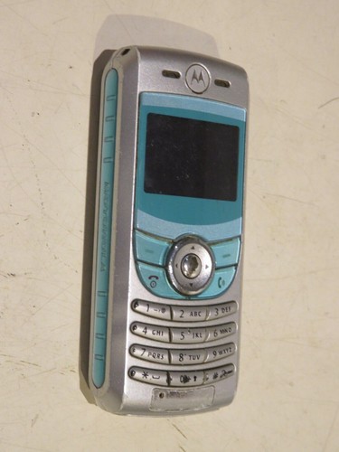 Telefonino cellulare vintage - telefonino,
