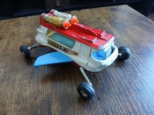 Corgi Comics #860 Lunar Bug - anni '70