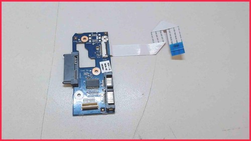 Scheda adattatore dvd cavo - scheda,