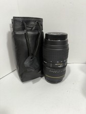 Sigma DG APO Macro Super