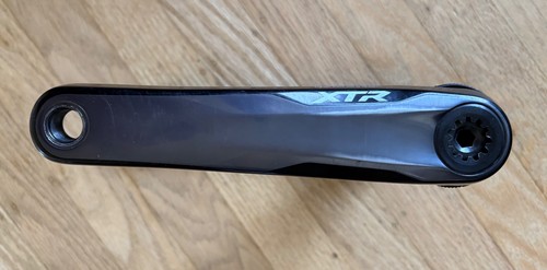 Guarnitura shimano xtr - shimano,