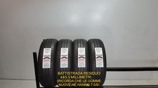 GOMME USATE   165/60R14 75T