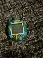 Tamagotchi 2004 V3 Green Frog