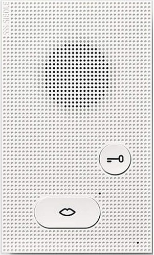 Stazione interna audio siedle - interna,