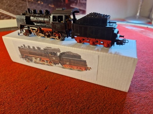 Märklin locomotiva a - h0,