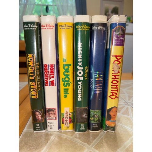 Lot disney family - of,