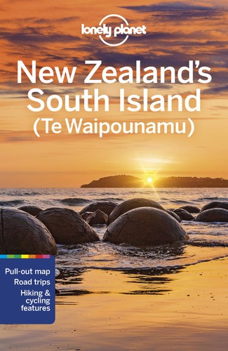 Lonely planet new - planet,