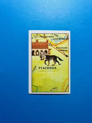 Figurina calciatori panini - figurina,