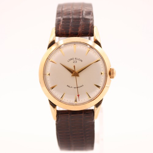 Orologio polso vintage 5 - polso,