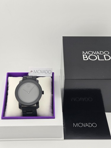 Orologio movado bold - orologio,