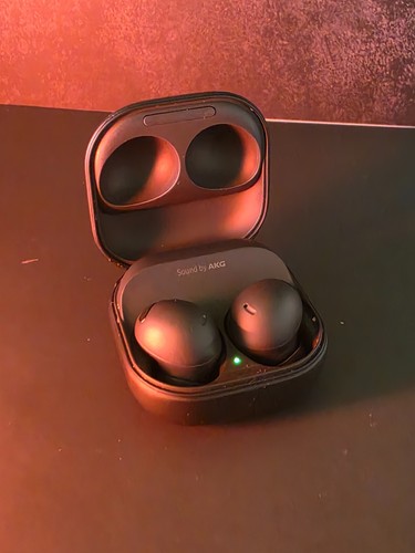 Samsung galaxy buds2 pro - samsung,