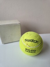 SWATCH Pallina Da Tennis Porta