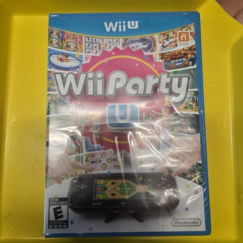 Nuovo wii party u - 【nuovo】wii,