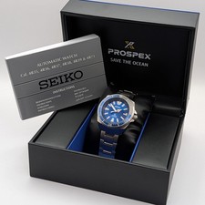 Orologio Seiko Prospex