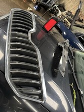 Skoda Yeti 2014+ griglia