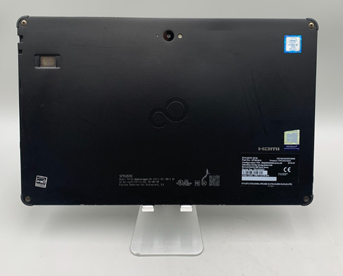 Fujitsu stylistic q738 - stylistic,