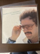 LP Eduardo De Crescenzo -