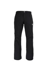 PANTALONI SNOWBOARD BURTON W VIDA STRETCH PANTS TRUE BLACK