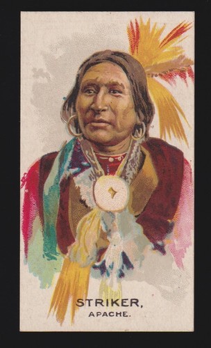 Striker 1930 british - 1930, american