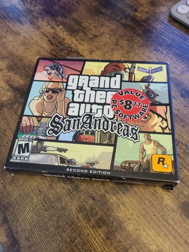 Grand theft auto - theft,